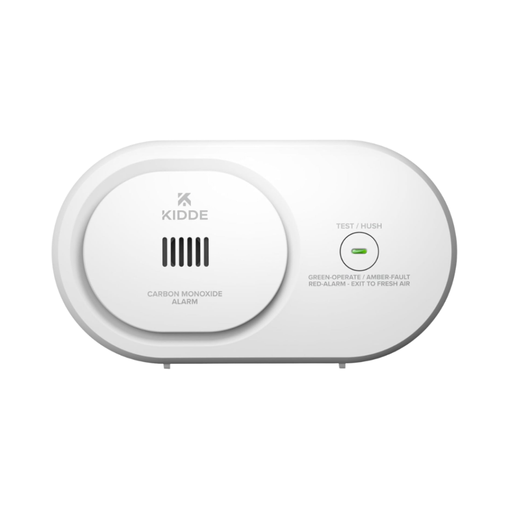 Carbon Monoxide Detector
