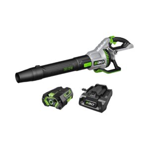 LB7654 Cordless Leaf Blower Logo