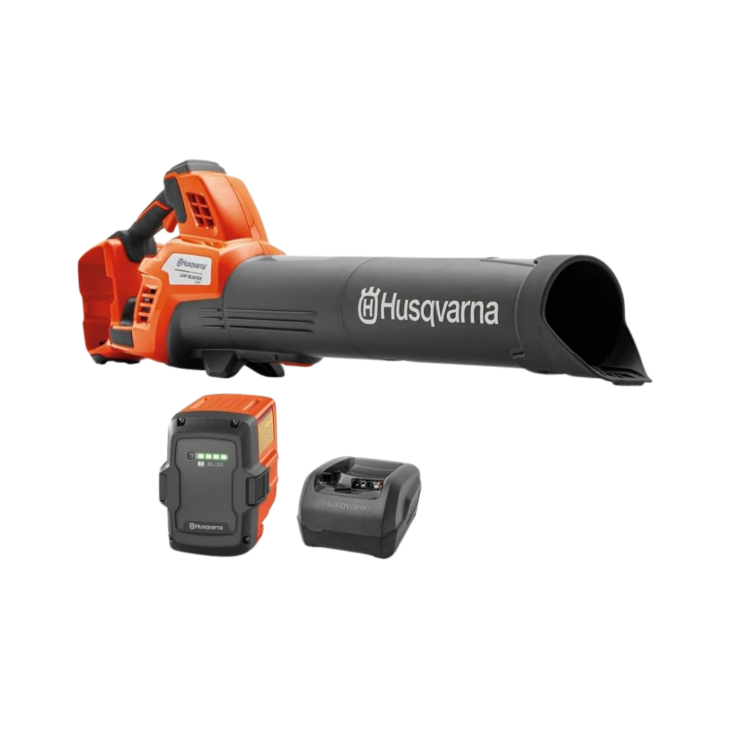 Leaf Blaster 350iB