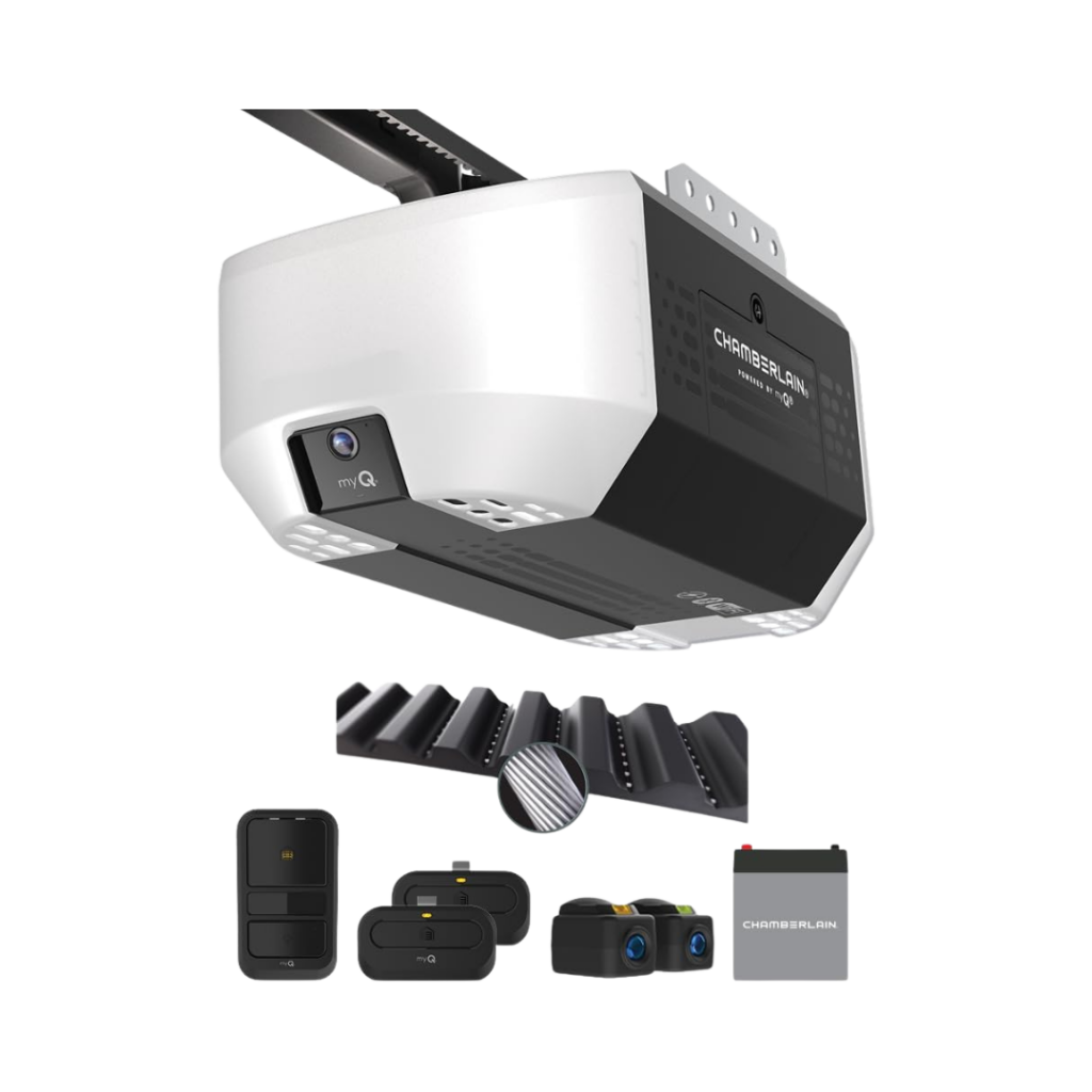 Garage Door Opener