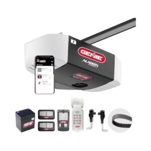 Smart Garage Door Opener Logo